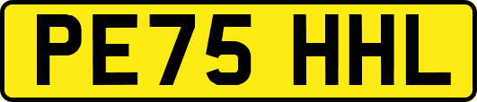 PE75HHL
