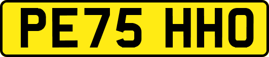 PE75HHO