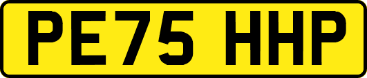 PE75HHP