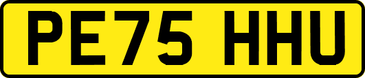 PE75HHU