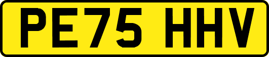 PE75HHV