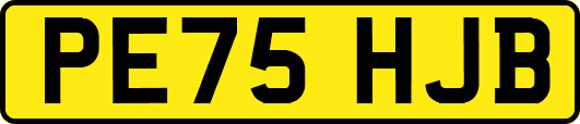 PE75HJB