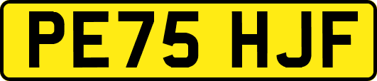 PE75HJF