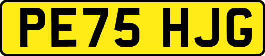 PE75HJG