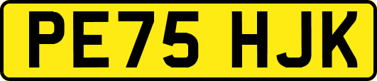 PE75HJK