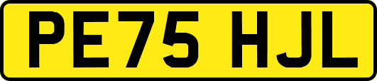 PE75HJL