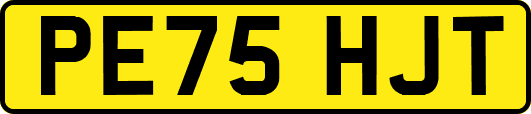 PE75HJT