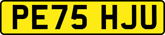 PE75HJU