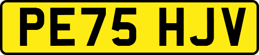 PE75HJV