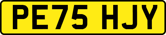 PE75HJY