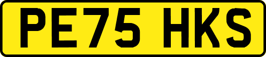 PE75HKS
