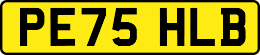 PE75HLB