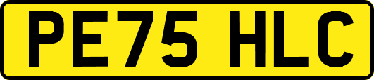 PE75HLC