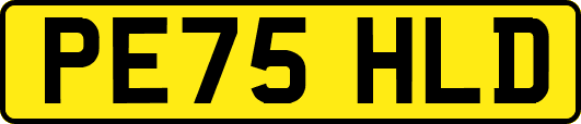 PE75HLD