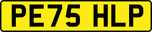 PE75HLP