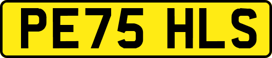 PE75HLS