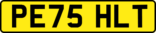 PE75HLT