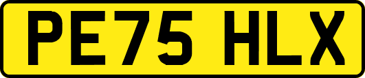 PE75HLX