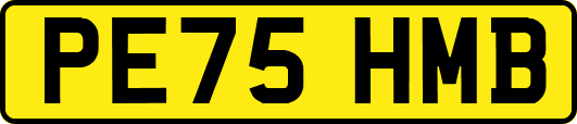 PE75HMB