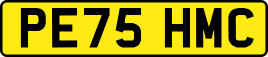 PE75HMC