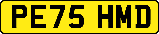 PE75HMD