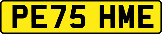 PE75HME