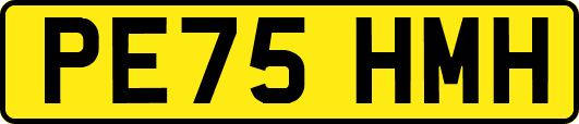 PE75HMH