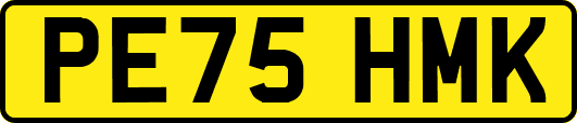 PE75HMK
