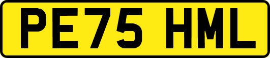 PE75HML