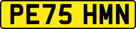 PE75HMN