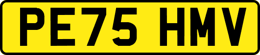 PE75HMV