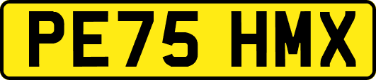 PE75HMX