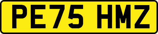 PE75HMZ