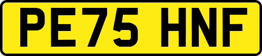 PE75HNF