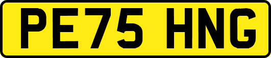 PE75HNG