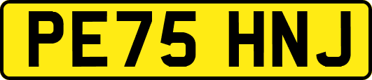 PE75HNJ