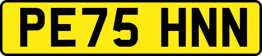 PE75HNN