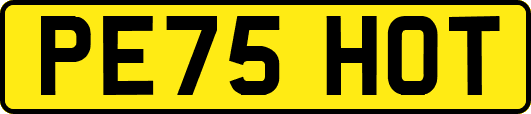 PE75HOT