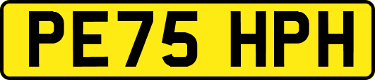 PE75HPH