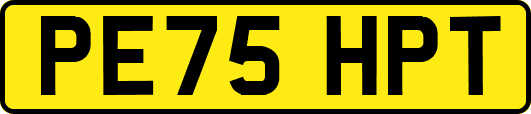 PE75HPT