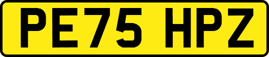 PE75HPZ