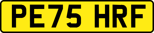 PE75HRF
