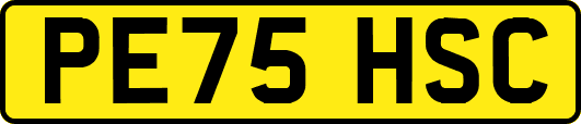 PE75HSC