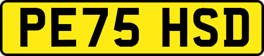 PE75HSD