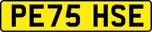 PE75HSE