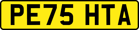 PE75HTA