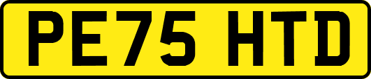 PE75HTD