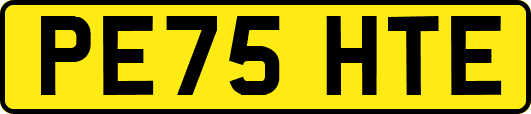 PE75HTE
