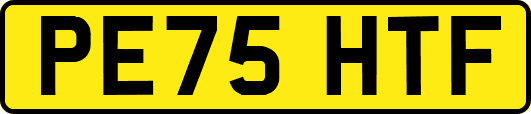 PE75HTF