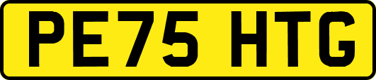 PE75HTG